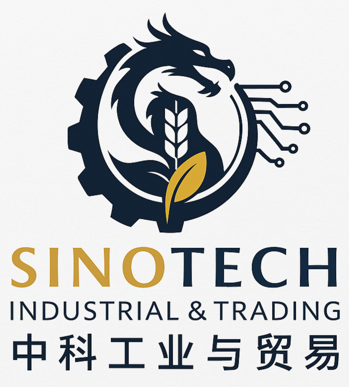 SINOTECH Logo