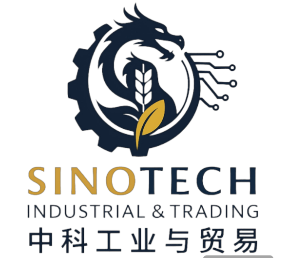 SINOTECH Logo